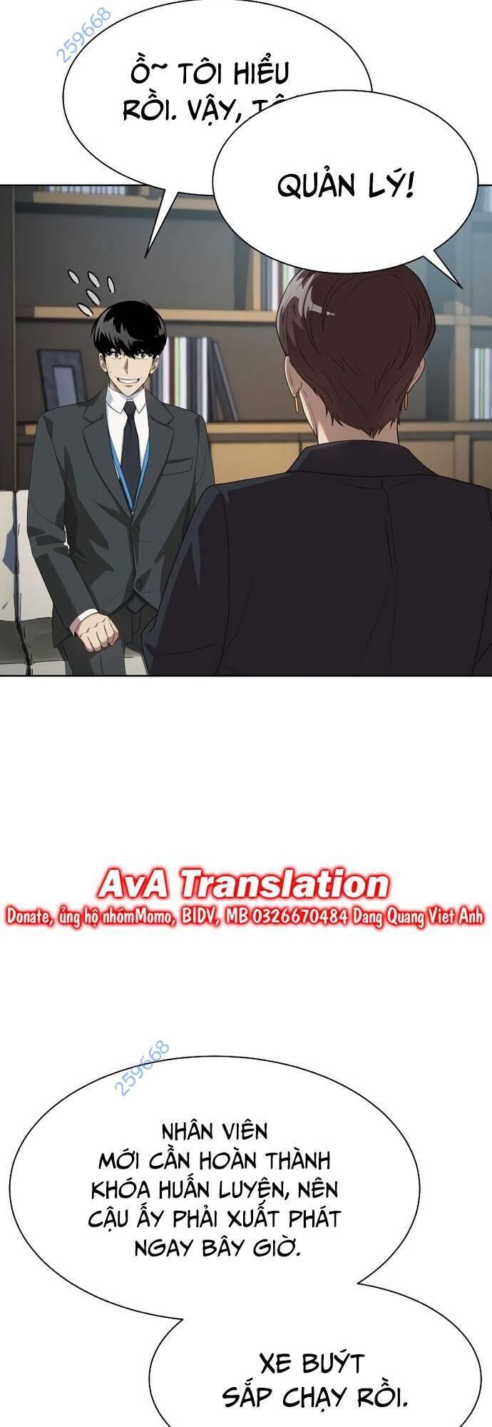 Từ Nhân Viên Vạn Năng Trở Thành Huyền Thoại Chap 46 - Next Chap 47