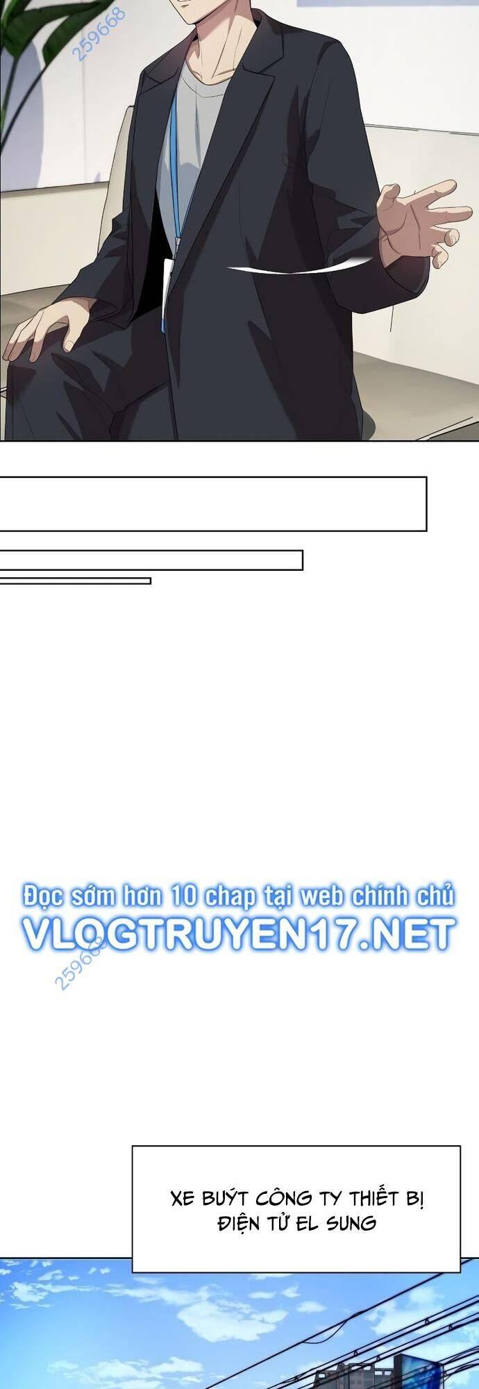 Từ Nhân Viên Vạn Năng Trở Thành Huyền Thoại Chap 46 - Next Chap 47