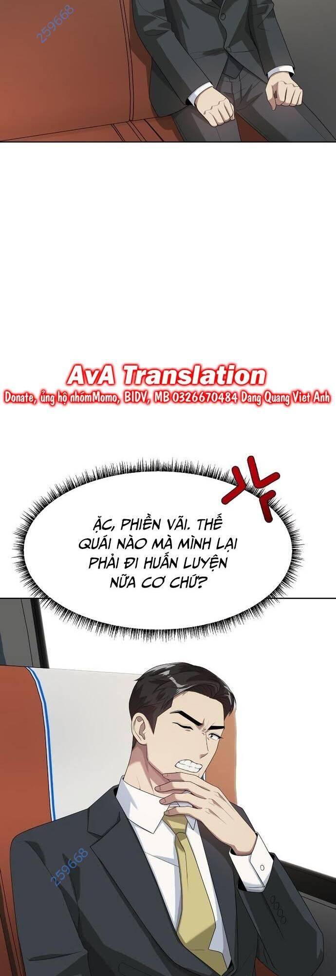 Từ Nhân Viên Vạn Năng Trở Thành Huyền Thoại Chap 46 - Next Chap 47