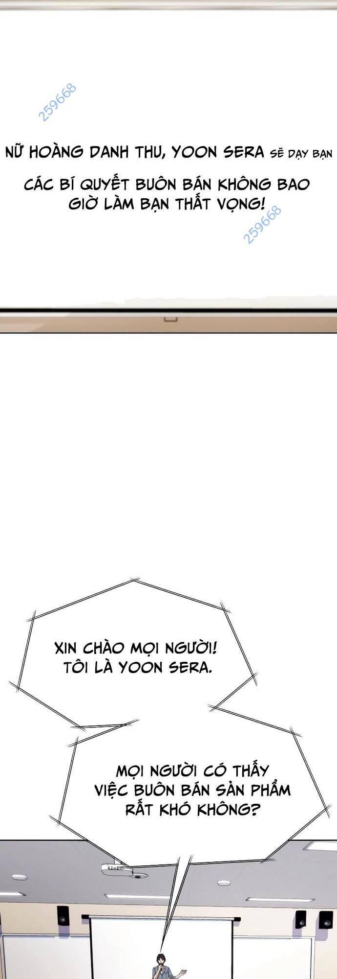Từ Nhân Viên Vạn Năng Trở Thành Huyền Thoại Chap 46 - Next Chap 47