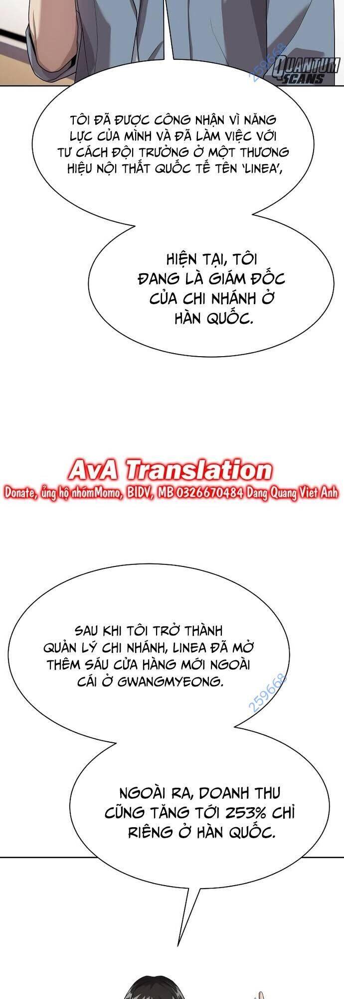 Từ Nhân Viên Vạn Năng Trở Thành Huyền Thoại Chap 46 - Next Chap 47