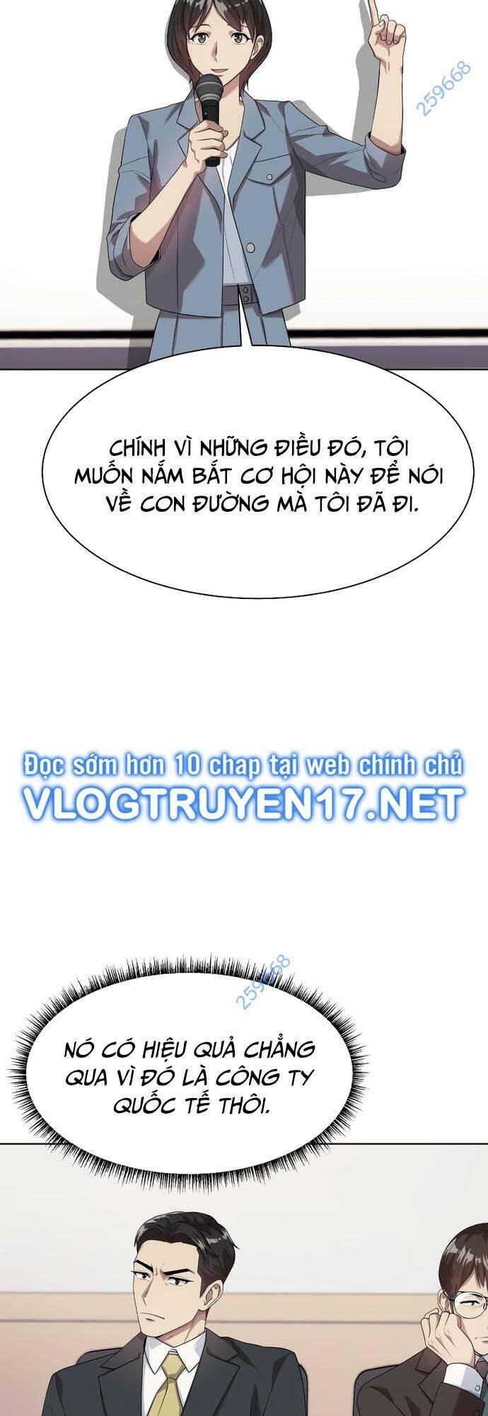 Từ Nhân Viên Vạn Năng Trở Thành Huyền Thoại Chap 46 - Next Chap 47