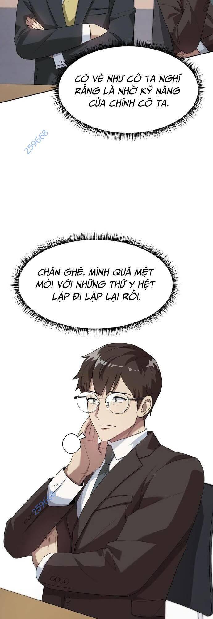 Từ Nhân Viên Vạn Năng Trở Thành Huyền Thoại Chap 46 - Next Chap 47