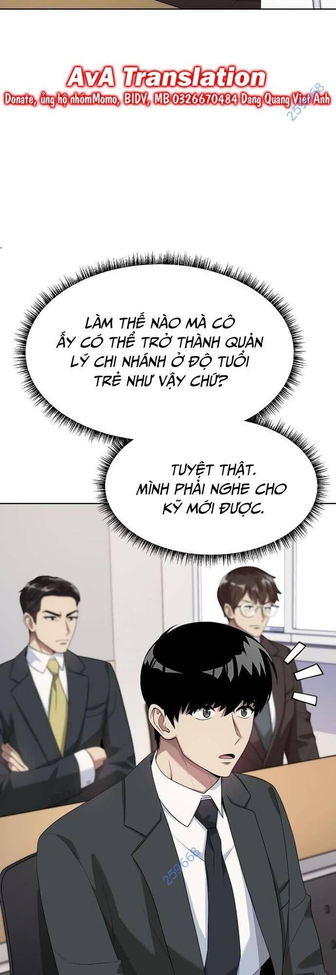 Từ Nhân Viên Vạn Năng Trở Thành Huyền Thoại Chap 46 - Next Chap 47