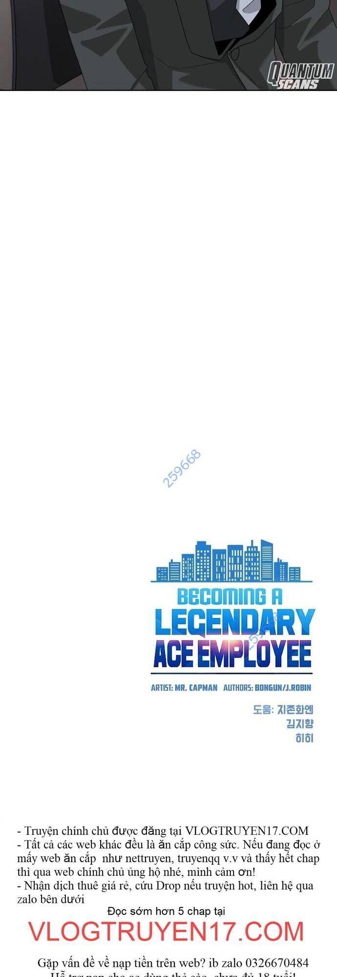 Từ Nhân Viên Vạn Năng Trở Thành Huyền Thoại Chap 46 - Next Chap 47