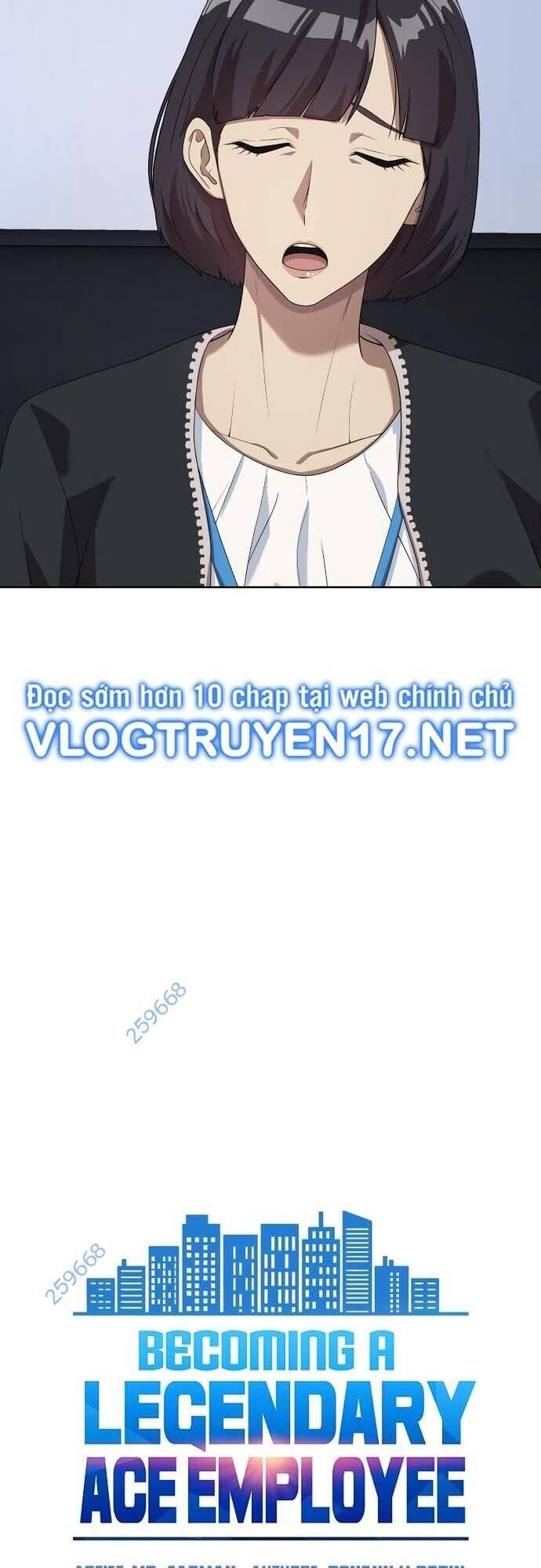 Từ Nhân Viên Vạn Năng Trở Thành Huyền Thoại Chap 46 - Next Chap 47