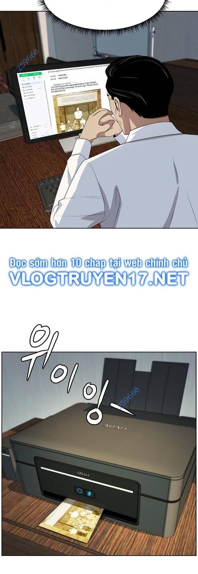 Từ Nhân Viên Vạn Năng Trở Thành Huyền Thoại Chap 46 - Next Chap 47