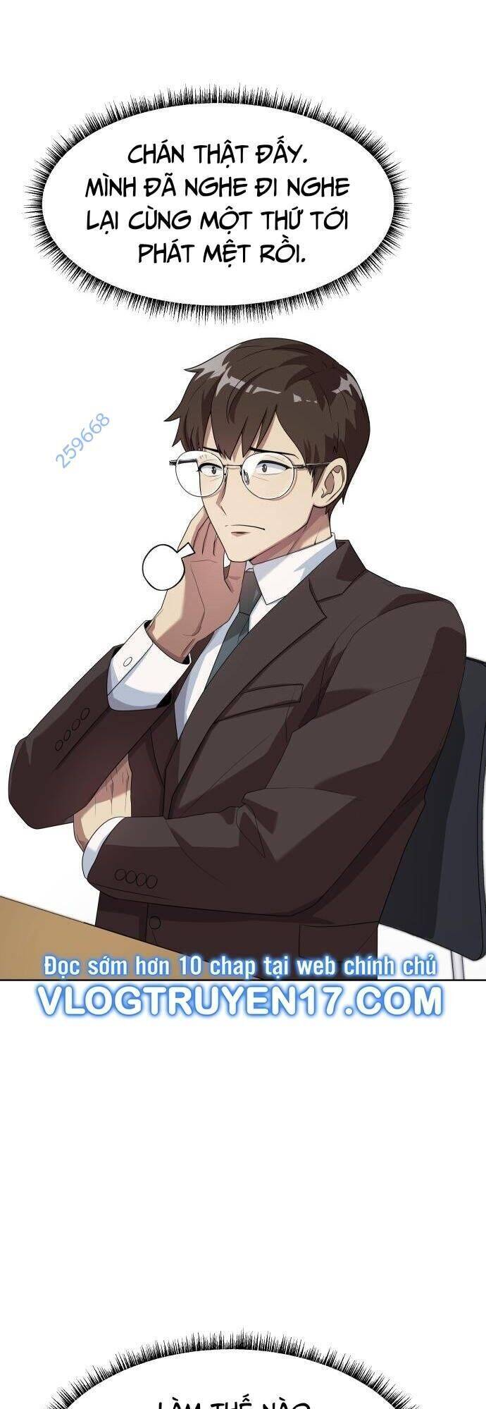 Từ Nhân Viên Vạn Năng Trở Thành Huyền Thoại Chap 47 - Next Chap 48