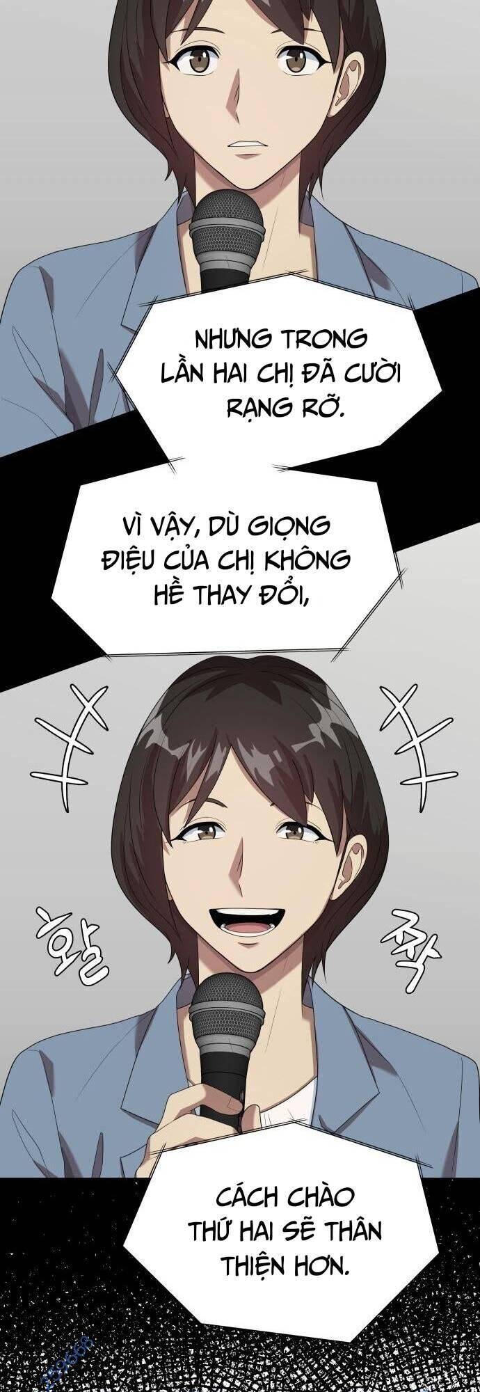 Từ Nhân Viên Vạn Năng Trở Thành Huyền Thoại Chap 47 - Next Chap 48