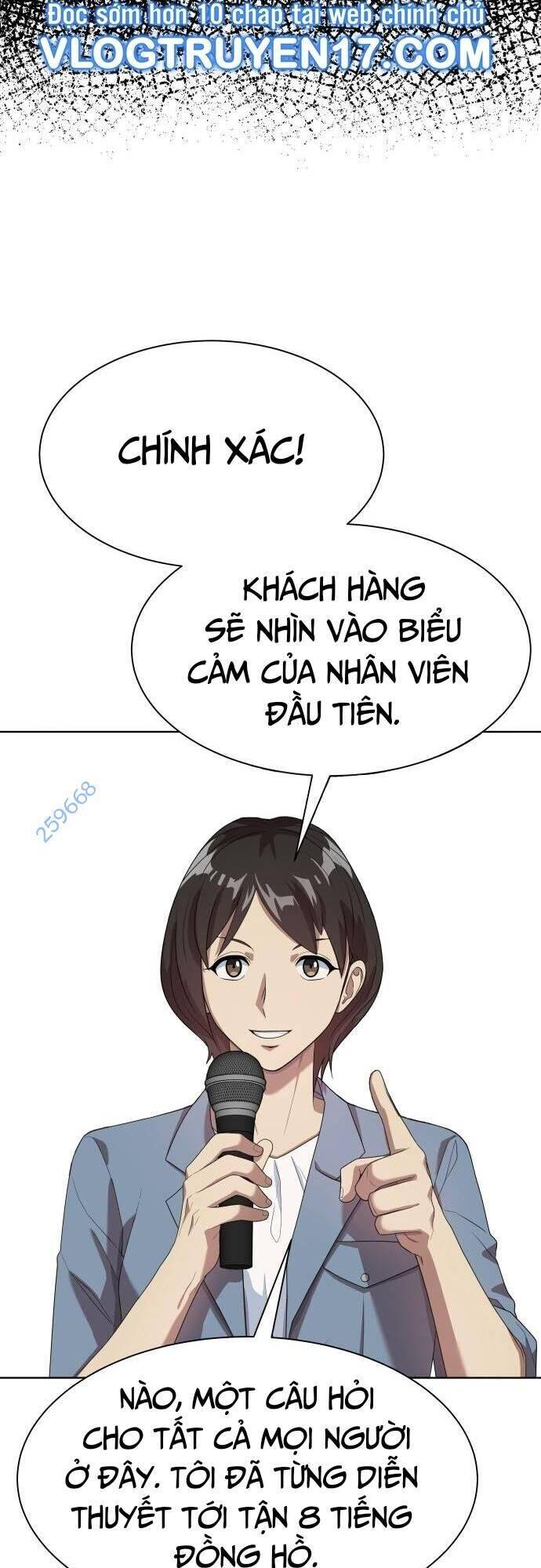 Từ Nhân Viên Vạn Năng Trở Thành Huyền Thoại Chap 47 - Next Chap 48