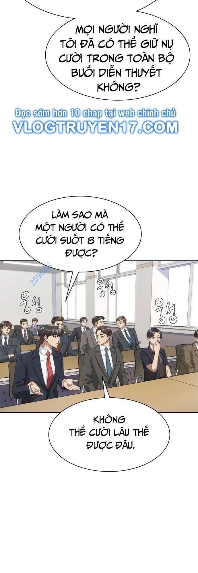 Từ Nhân Viên Vạn Năng Trở Thành Huyền Thoại Chap 47 - Next Chap 48