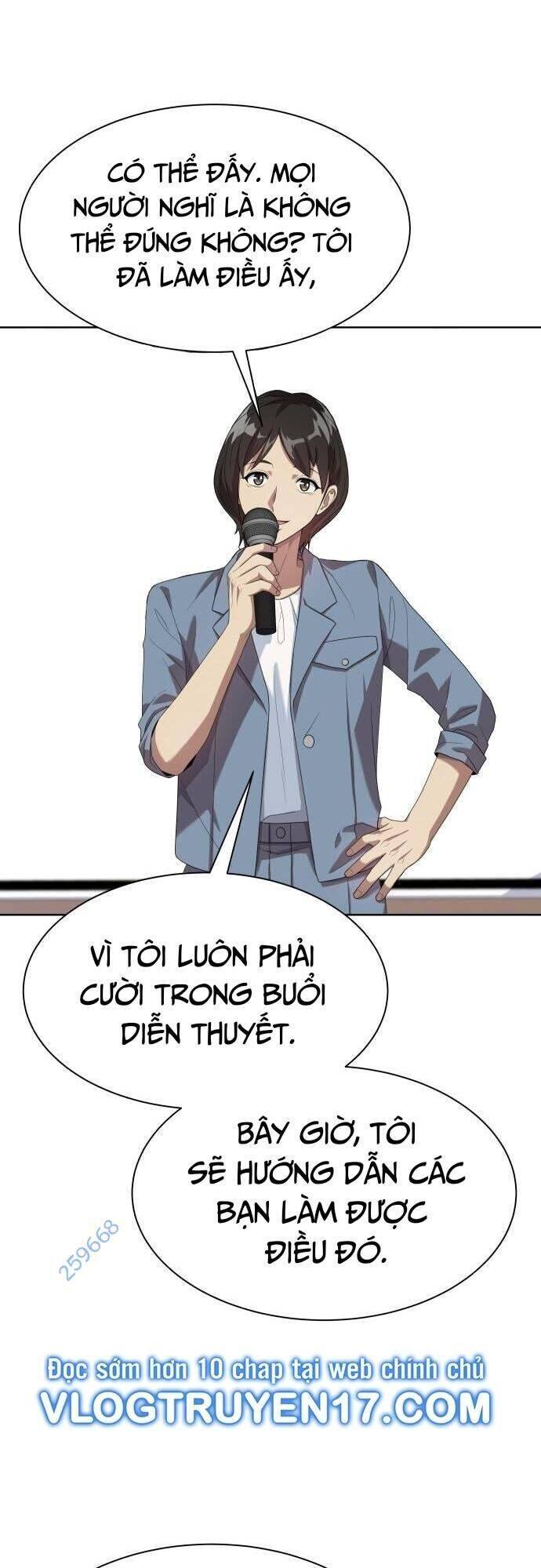 Từ Nhân Viên Vạn Năng Trở Thành Huyền Thoại Chap 47 - Next Chap 48