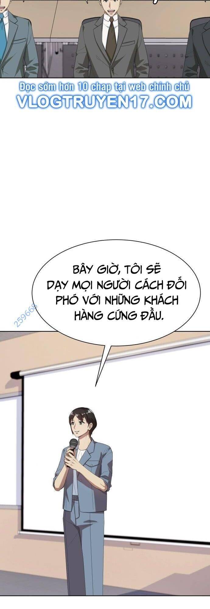 Từ Nhân Viên Vạn Năng Trở Thành Huyền Thoại Chap 47 - Next Chap 48