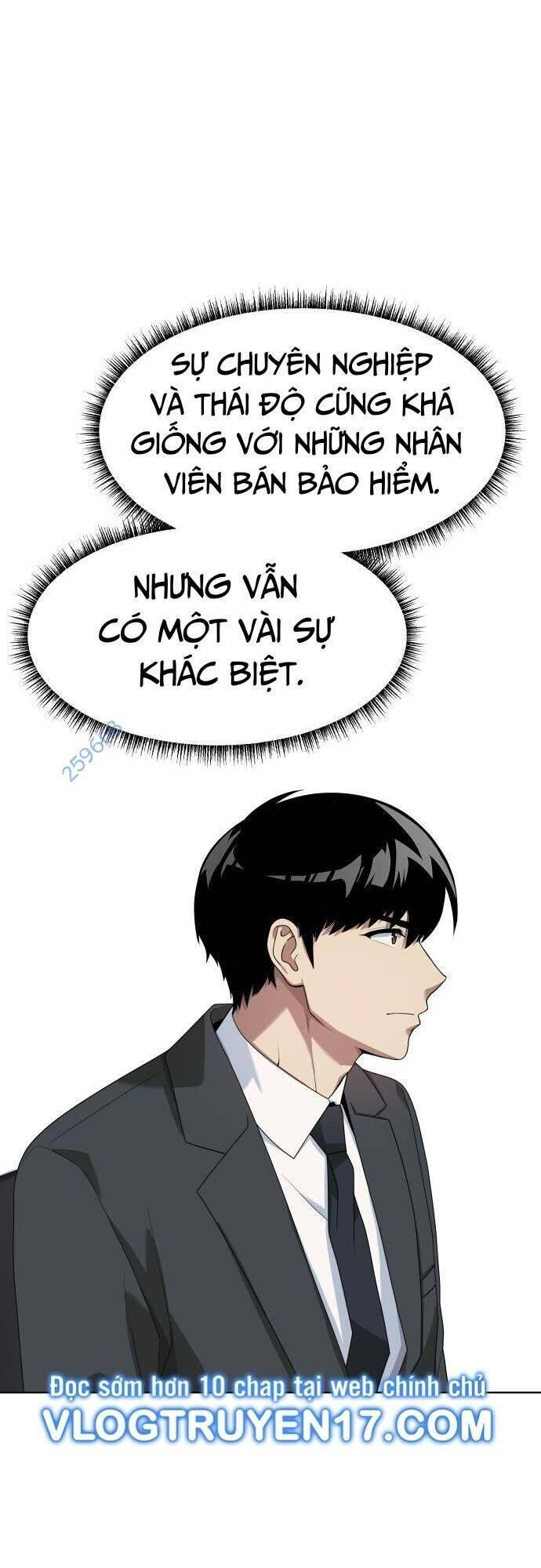 Từ Nhân Viên Vạn Năng Trở Thành Huyền Thoại Chap 47 - Next Chap 48