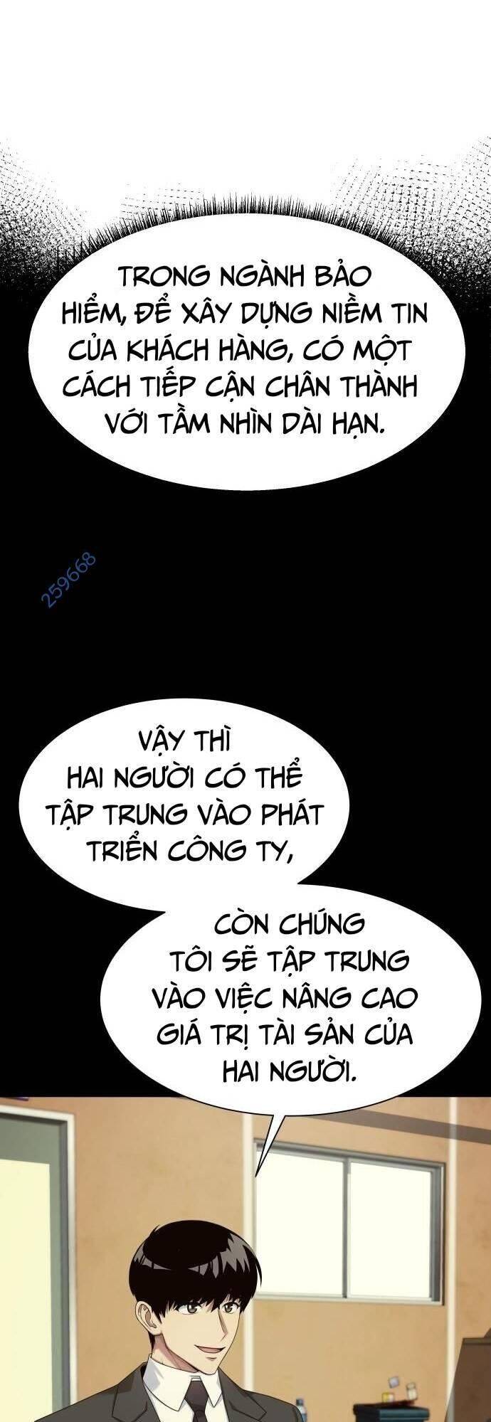 Từ Nhân Viên Vạn Năng Trở Thành Huyền Thoại Chap 47 - Next Chap 48