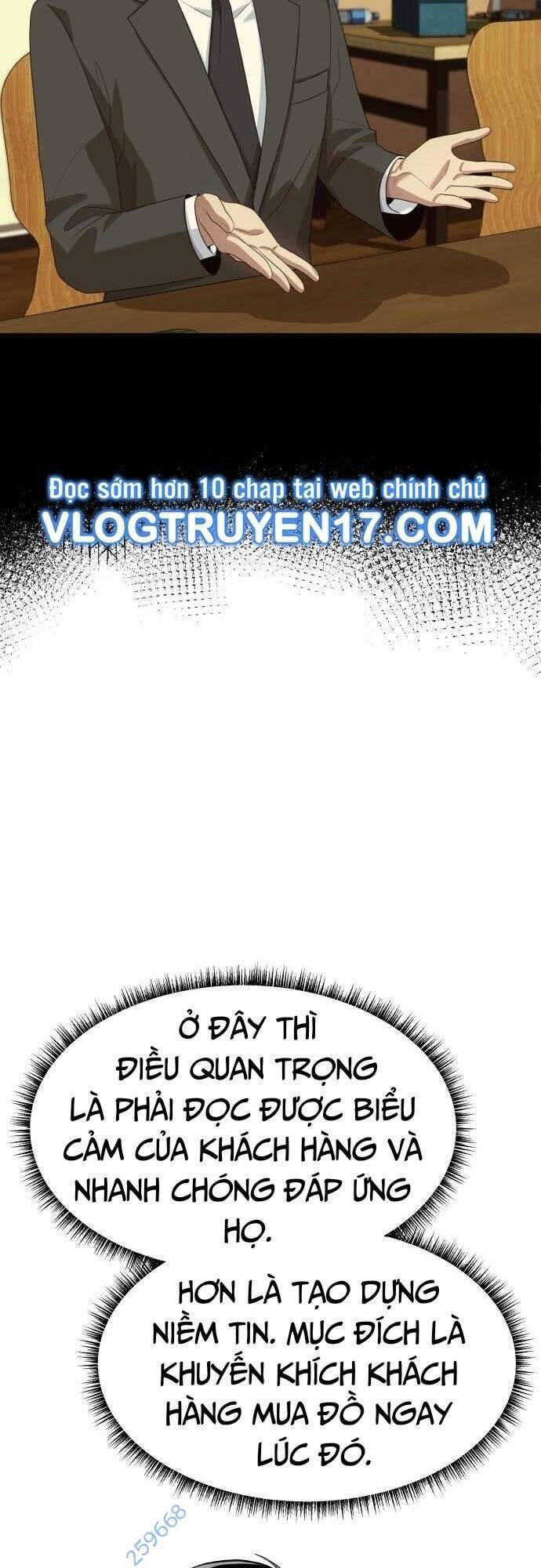 Từ Nhân Viên Vạn Năng Trở Thành Huyền Thoại Chap 47 - Next Chap 48