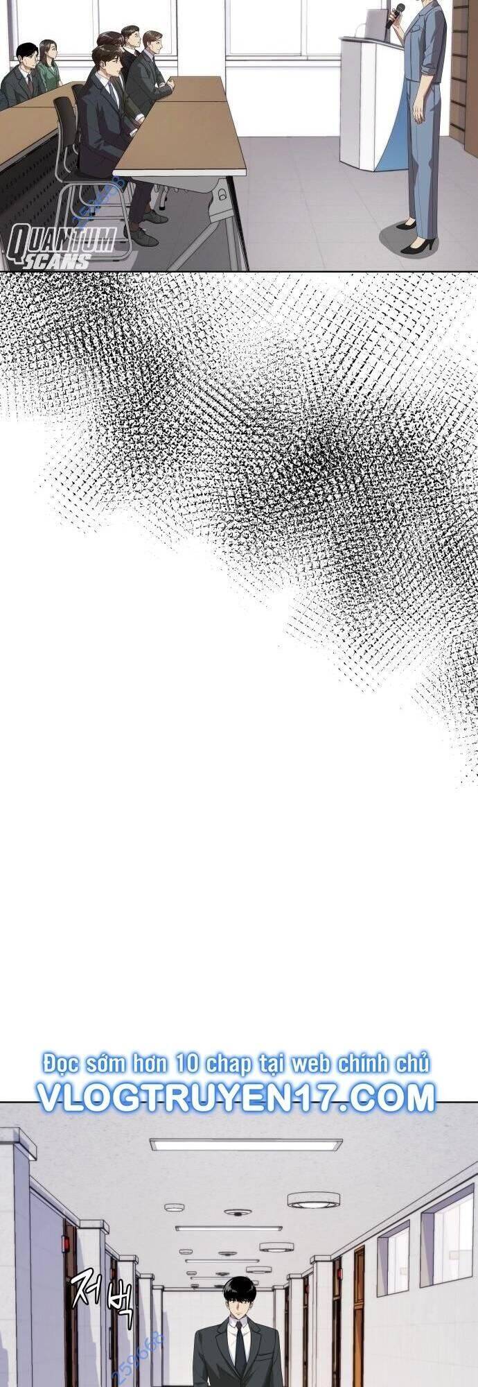 Từ Nhân Viên Vạn Năng Trở Thành Huyền Thoại Chap 47 - Next Chap 48