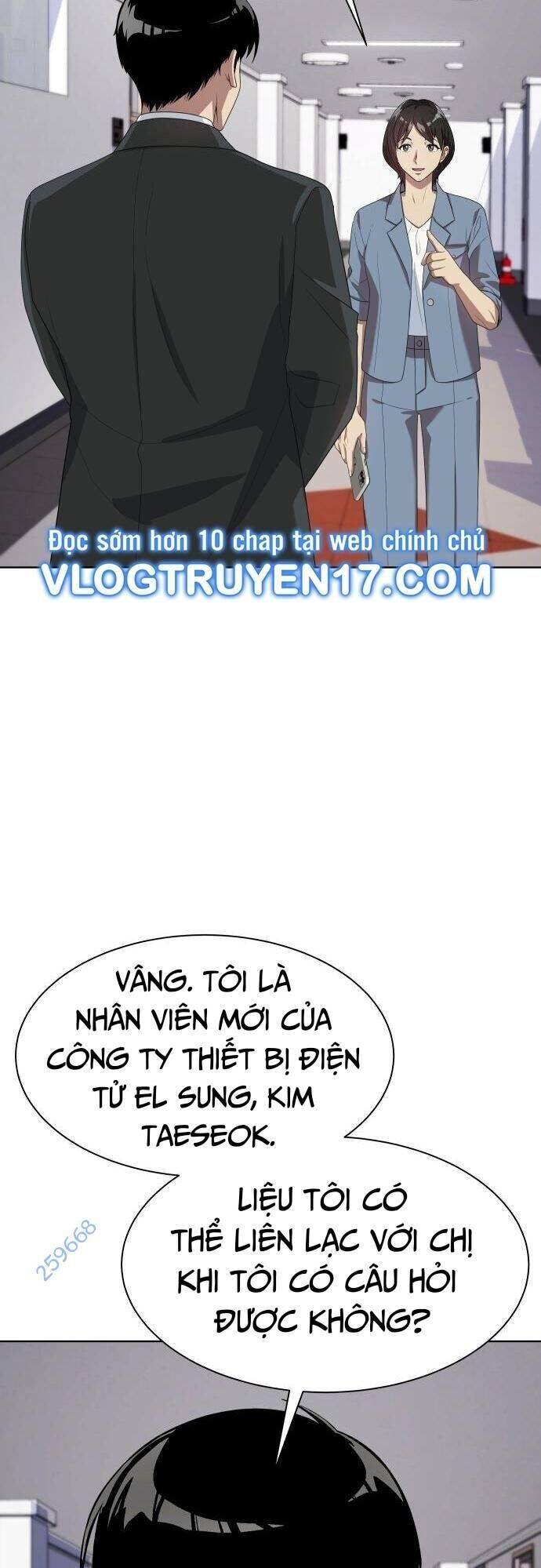 Từ Nhân Viên Vạn Năng Trở Thành Huyền Thoại Chap 47 - Next Chap 48
