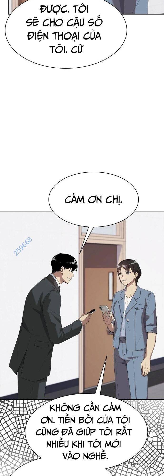 Từ Nhân Viên Vạn Năng Trở Thành Huyền Thoại Chap 47 - Next Chap 48