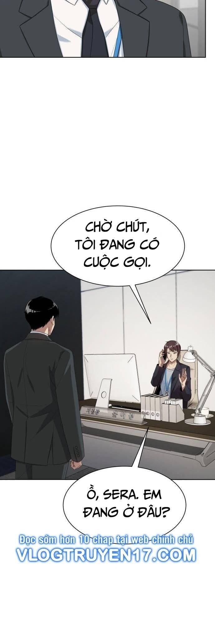 Từ Nhân Viên Vạn Năng Trở Thành Huyền Thoại Chap 47 - Next Chap 48