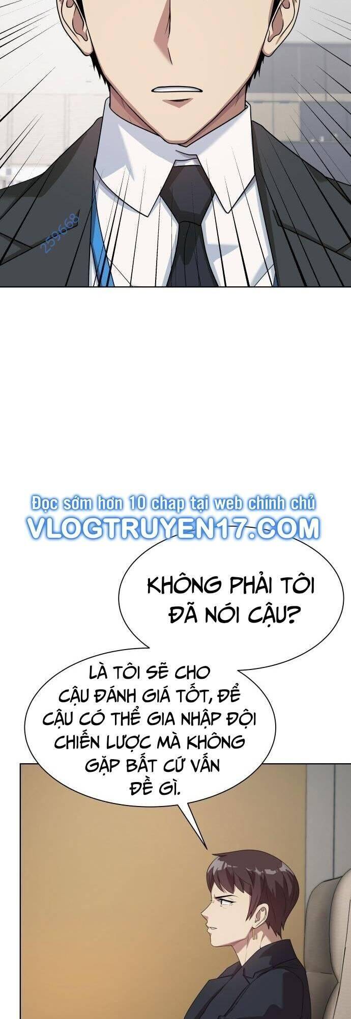Từ Nhân Viên Vạn Năng Trở Thành Huyền Thoại Chap 47 - Next Chap 48