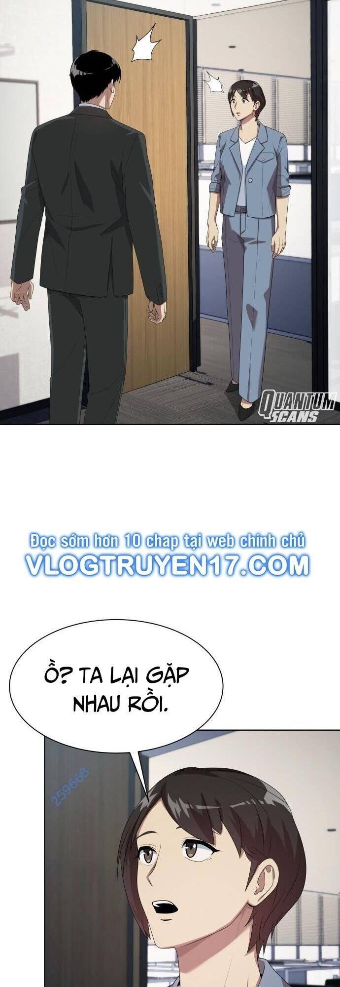 Từ Nhân Viên Vạn Năng Trở Thành Huyền Thoại Chap 47 - Next Chap 48