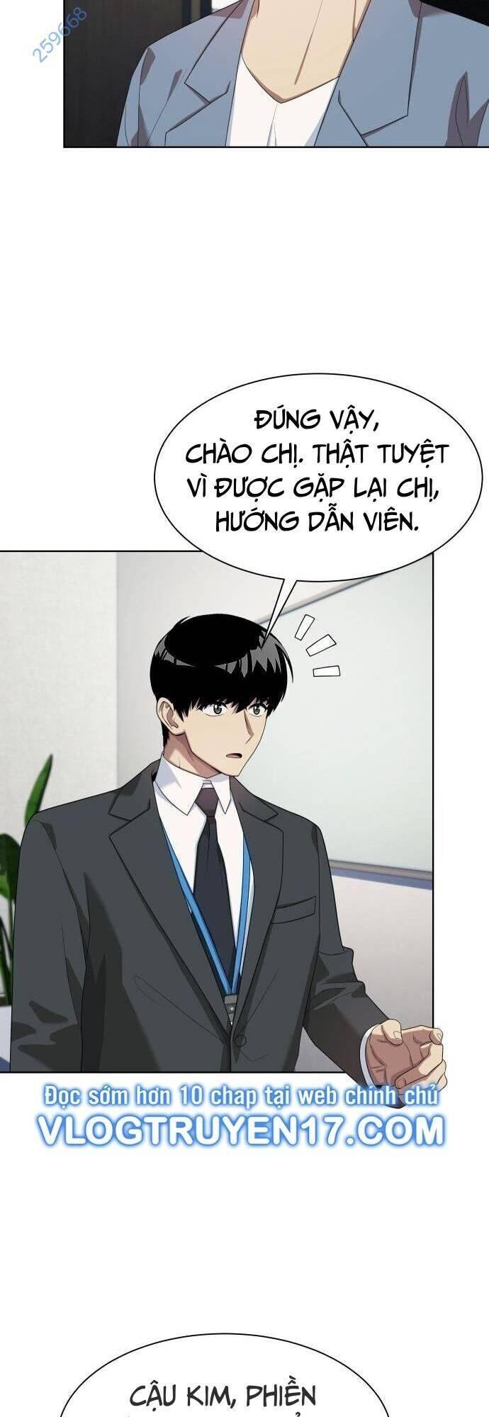 Từ Nhân Viên Vạn Năng Trở Thành Huyền Thoại Chap 47 - Next Chap 48