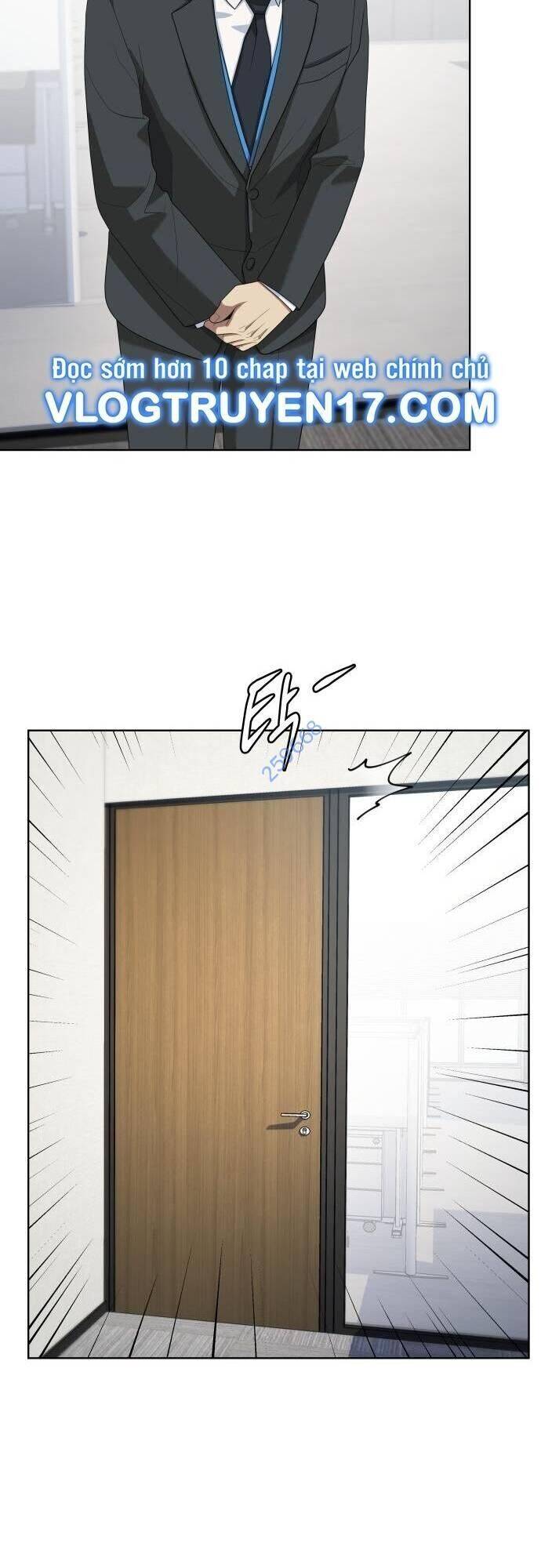 Từ Nhân Viên Vạn Năng Trở Thành Huyền Thoại Chap 47 - Next Chap 48