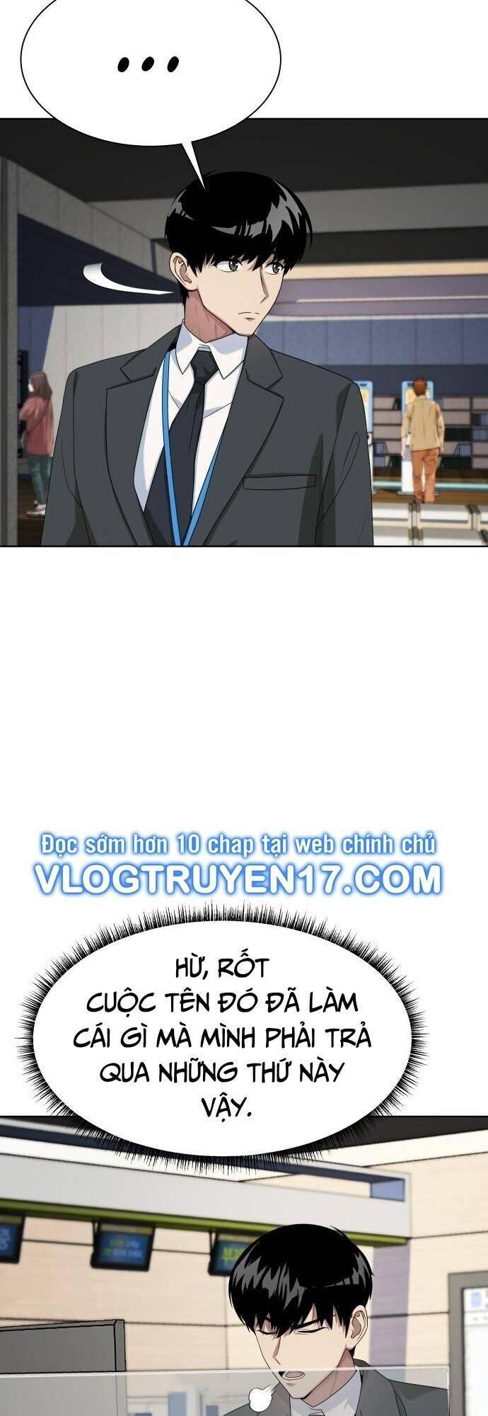 Từ Nhân Viên Vạn Năng Trở Thành Huyền Thoại Chap 47 - Next Chap 48