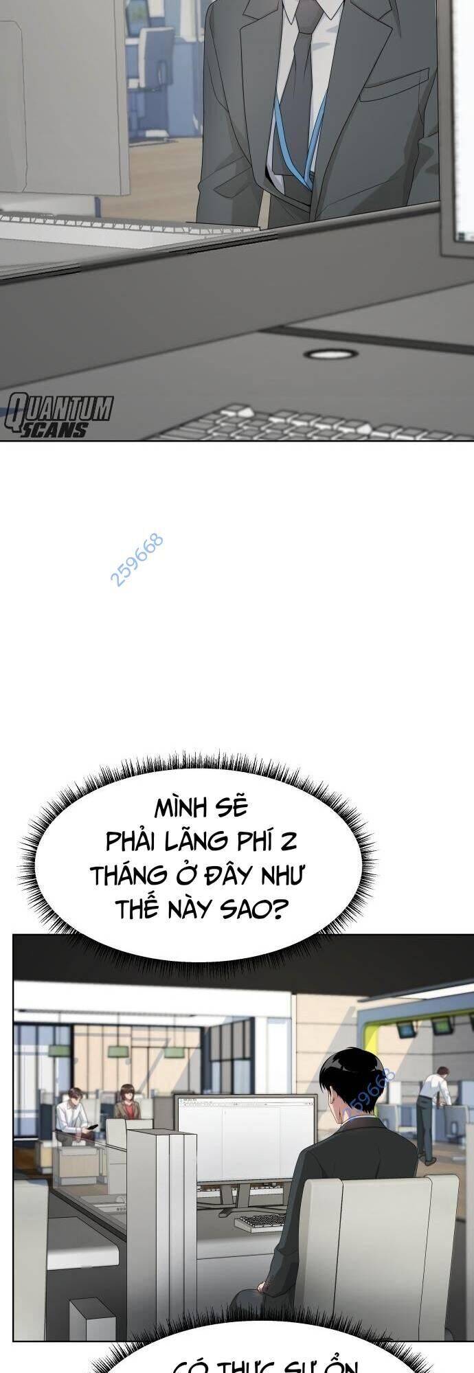 Từ Nhân Viên Vạn Năng Trở Thành Huyền Thoại Chap 47 - Next Chap 48