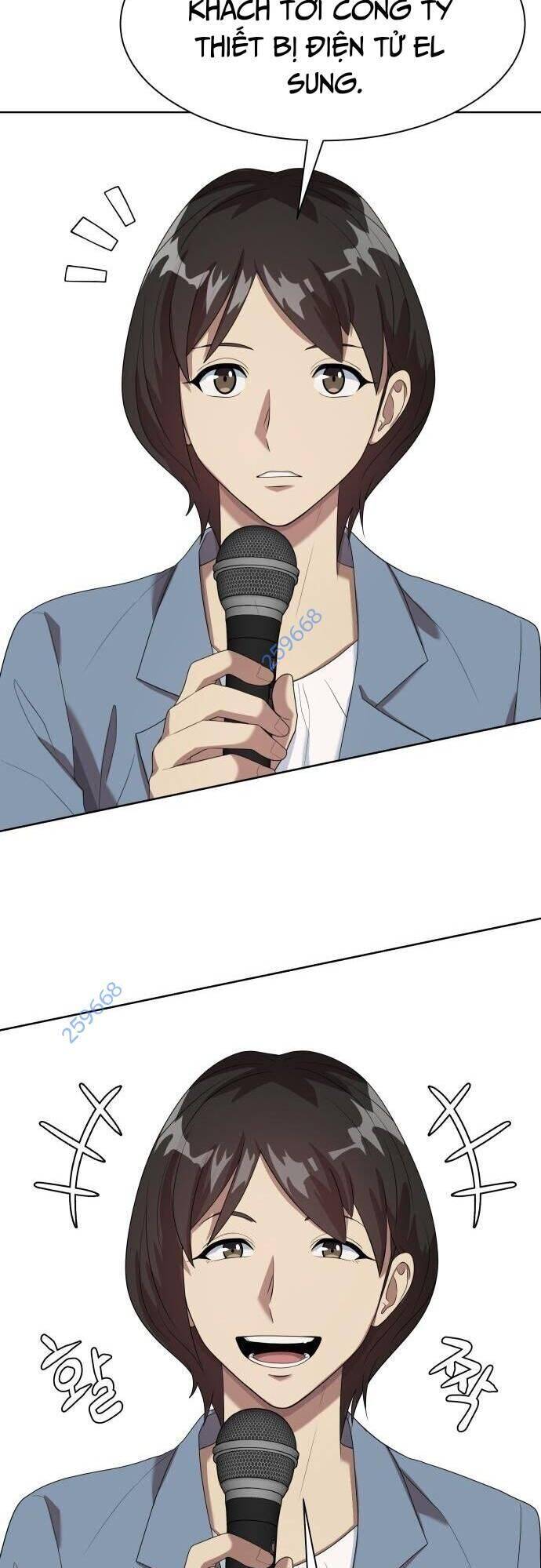 Từ Nhân Viên Vạn Năng Trở Thành Huyền Thoại Chap 47 - Next Chap 48