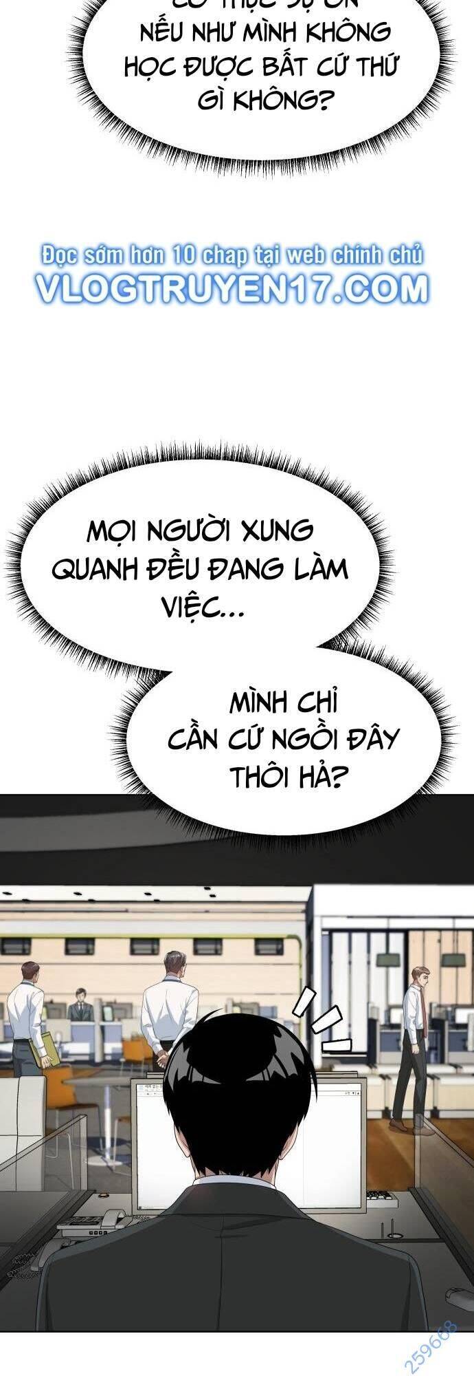Từ Nhân Viên Vạn Năng Trở Thành Huyền Thoại Chap 47 - Next Chap 48