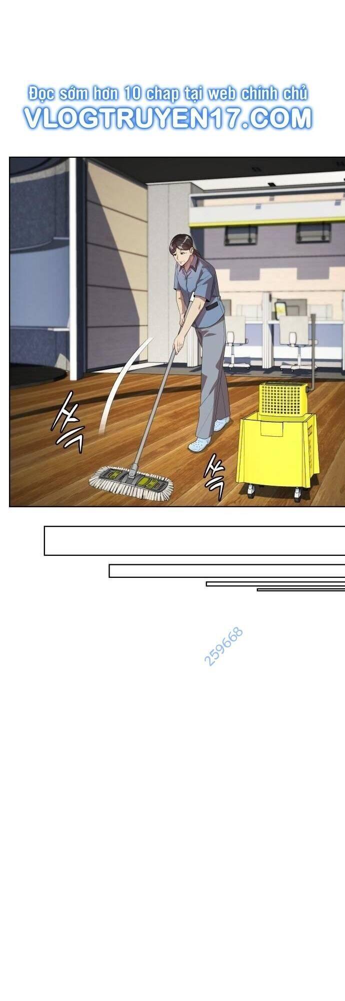 Từ Nhân Viên Vạn Năng Trở Thành Huyền Thoại Chap 47 - Next Chap 48