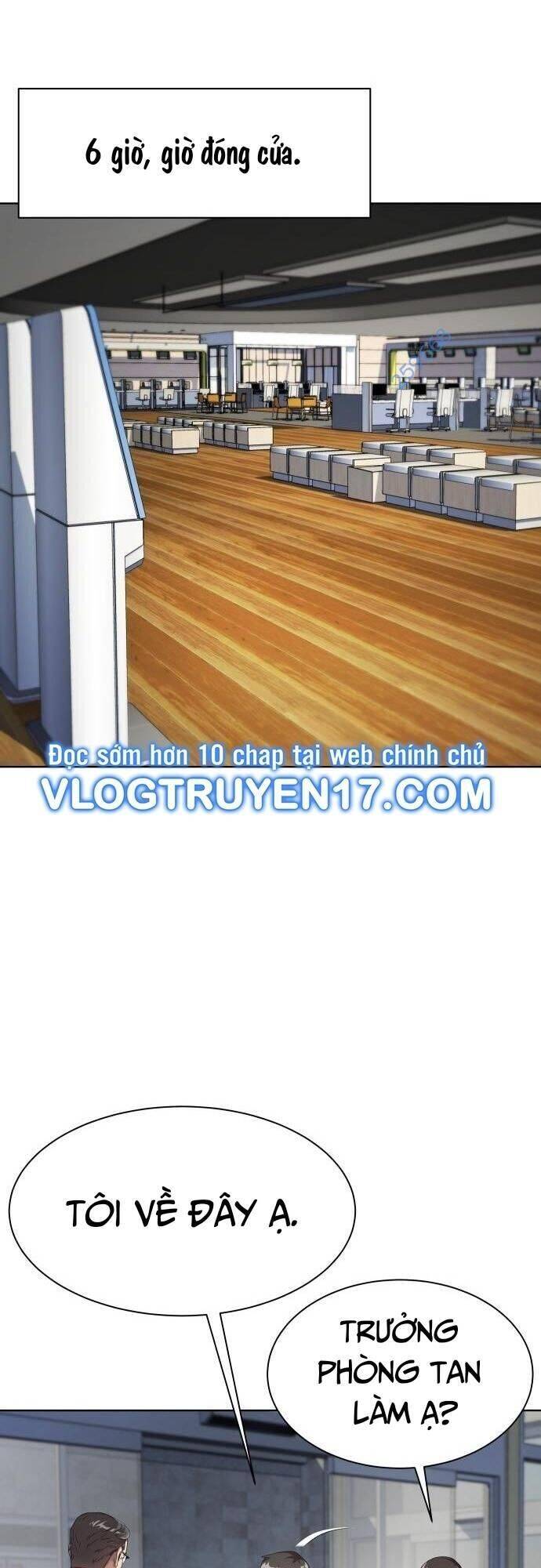 Từ Nhân Viên Vạn Năng Trở Thành Huyền Thoại Chap 47 - Next Chap 48