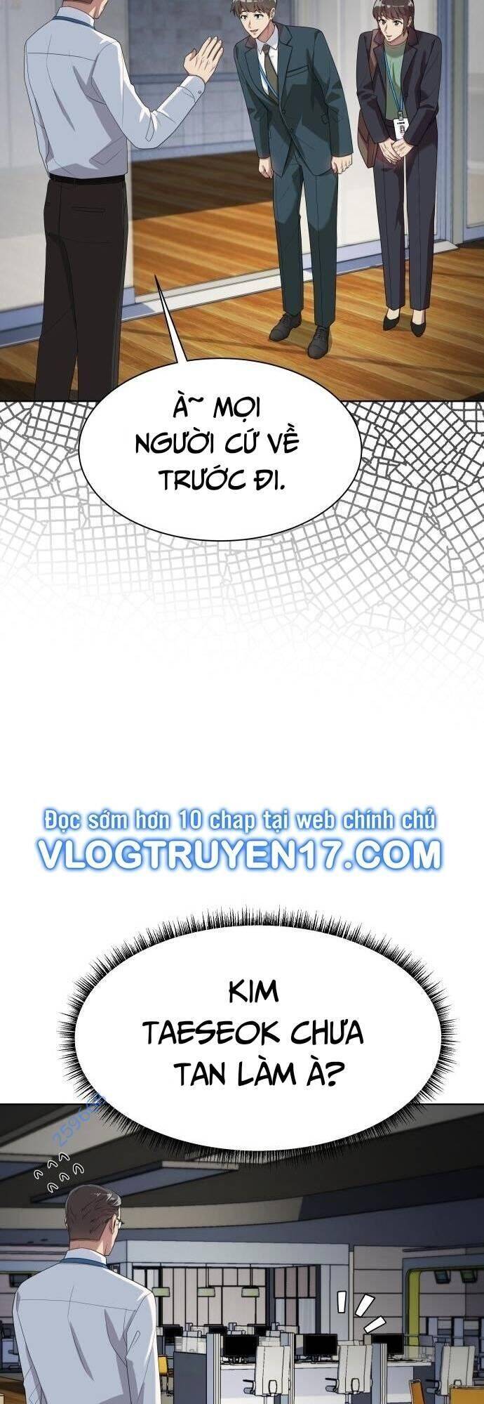 Từ Nhân Viên Vạn Năng Trở Thành Huyền Thoại Chap 47 - Next Chap 48