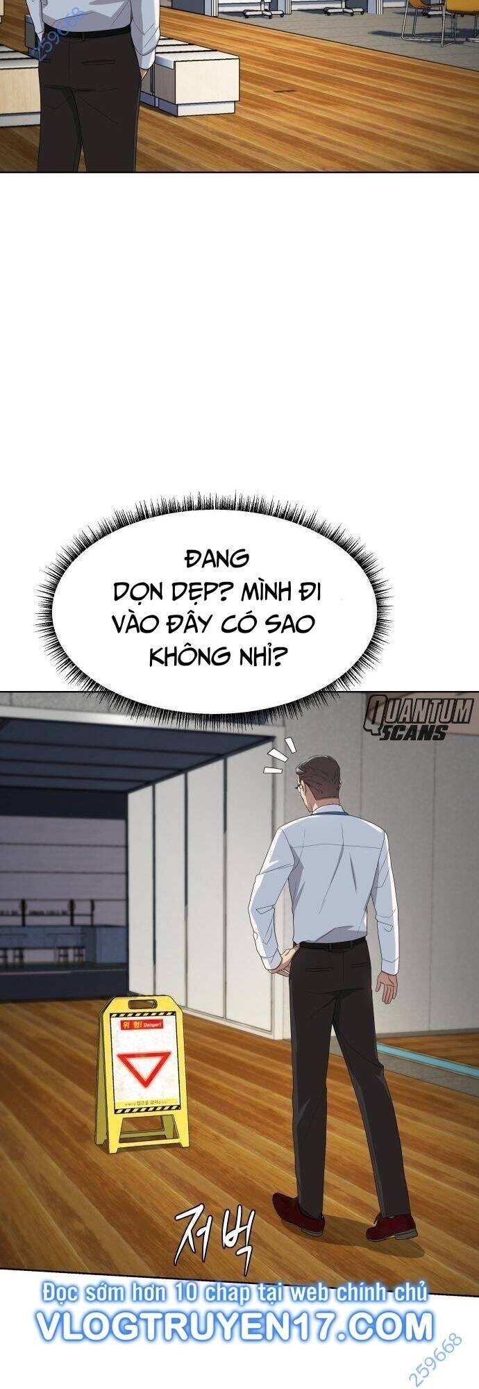 Từ Nhân Viên Vạn Năng Trở Thành Huyền Thoại Chap 47 - Next Chap 48