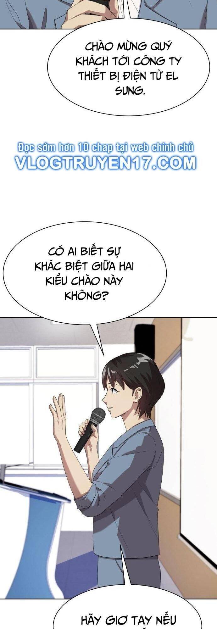 Từ Nhân Viên Vạn Năng Trở Thành Huyền Thoại Chap 47 - Next Chap 48