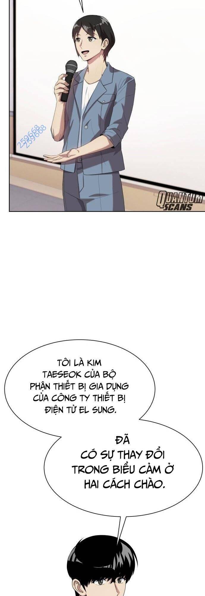 Từ Nhân Viên Vạn Năng Trở Thành Huyền Thoại Chap 47 - Next Chap 48