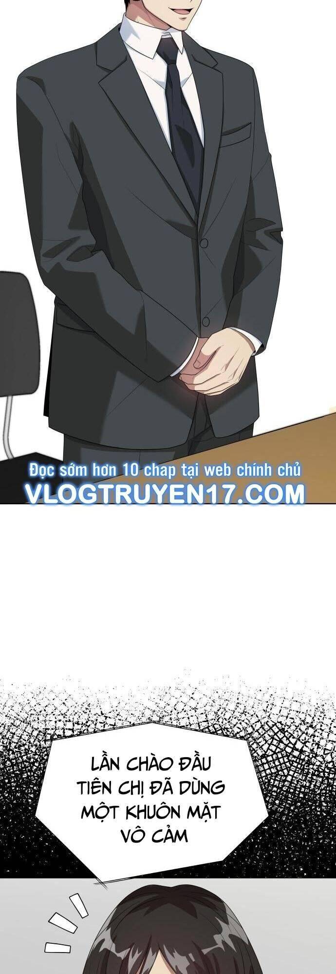 Từ Nhân Viên Vạn Năng Trở Thành Huyền Thoại Chap 47 - Next Chap 48