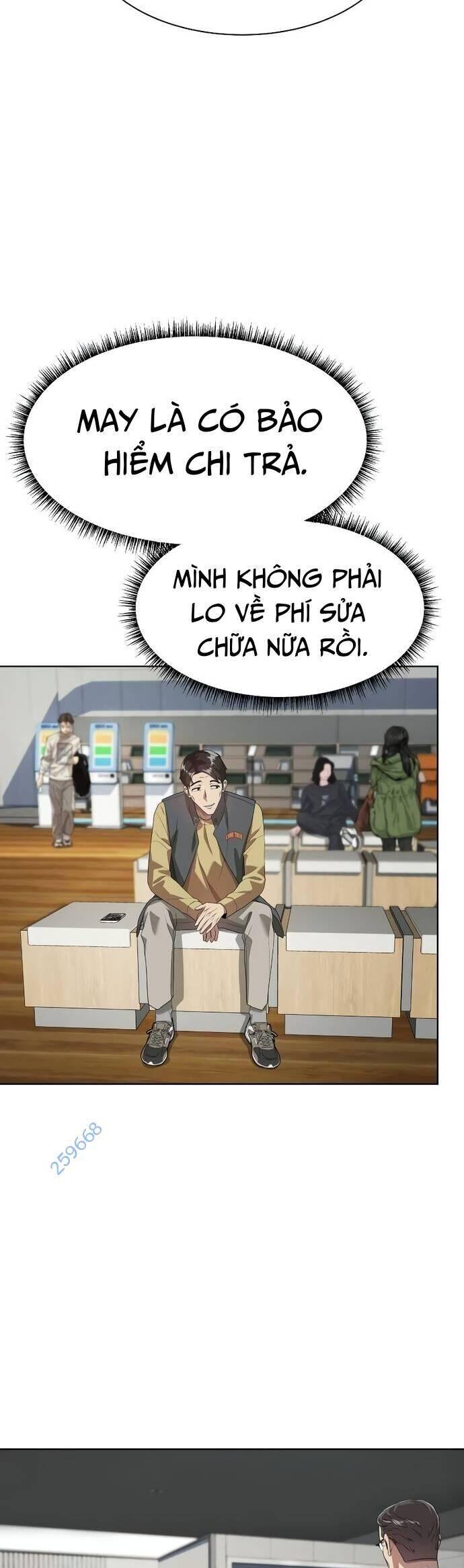 Từ Nhân Viên Vạn Năng Trở Thành Huyền Thoại Chap 48 - Next Chap 49