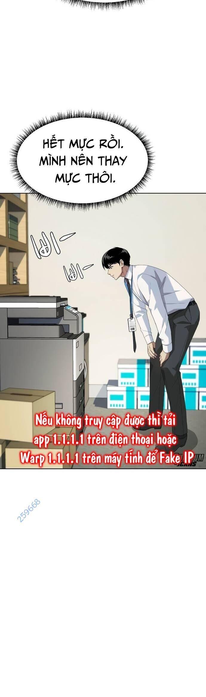 Từ Nhân Viên Vạn Năng Trở Thành Huyền Thoại Chap 48 - Next Chap 49