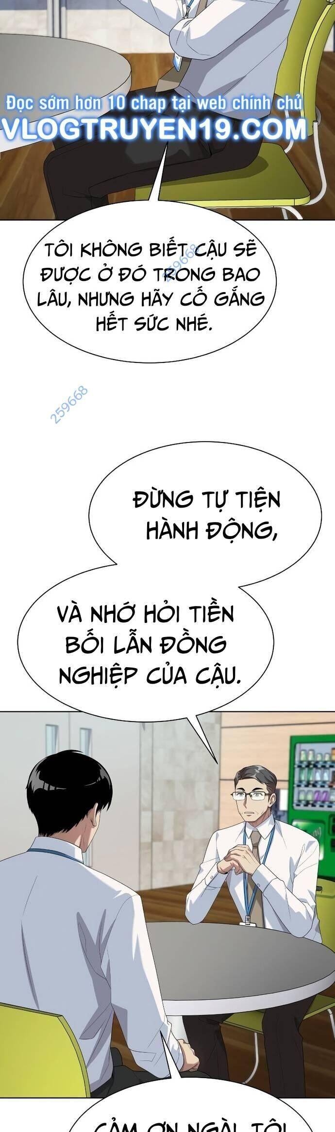 Từ Nhân Viên Vạn Năng Trở Thành Huyền Thoại Chap 48 - Next Chap 49