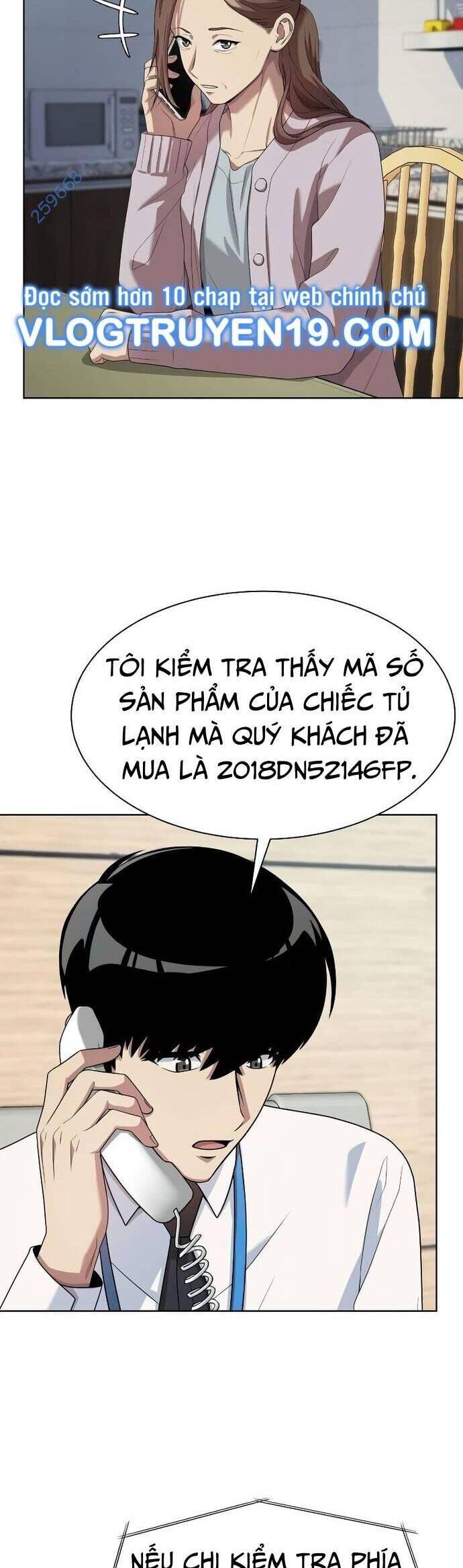 Từ Nhân Viên Vạn Năng Trở Thành Huyền Thoại Chap 48 - Next Chap 49