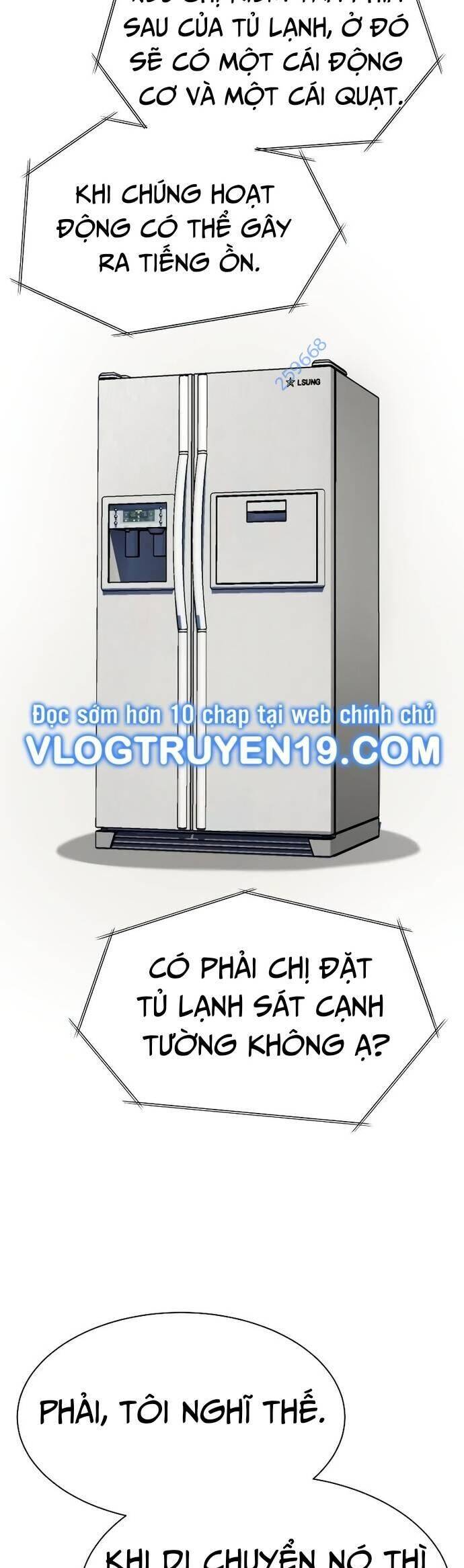 Từ Nhân Viên Vạn Năng Trở Thành Huyền Thoại Chap 48 - Next Chap 49