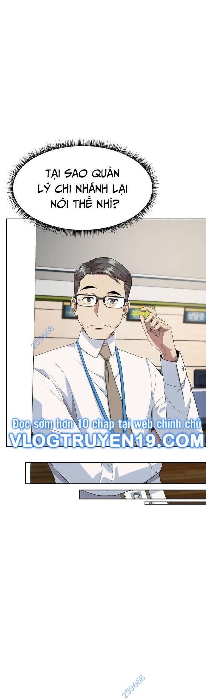 Từ Nhân Viên Vạn Năng Trở Thành Huyền Thoại Chap 48 - Next Chap 49
