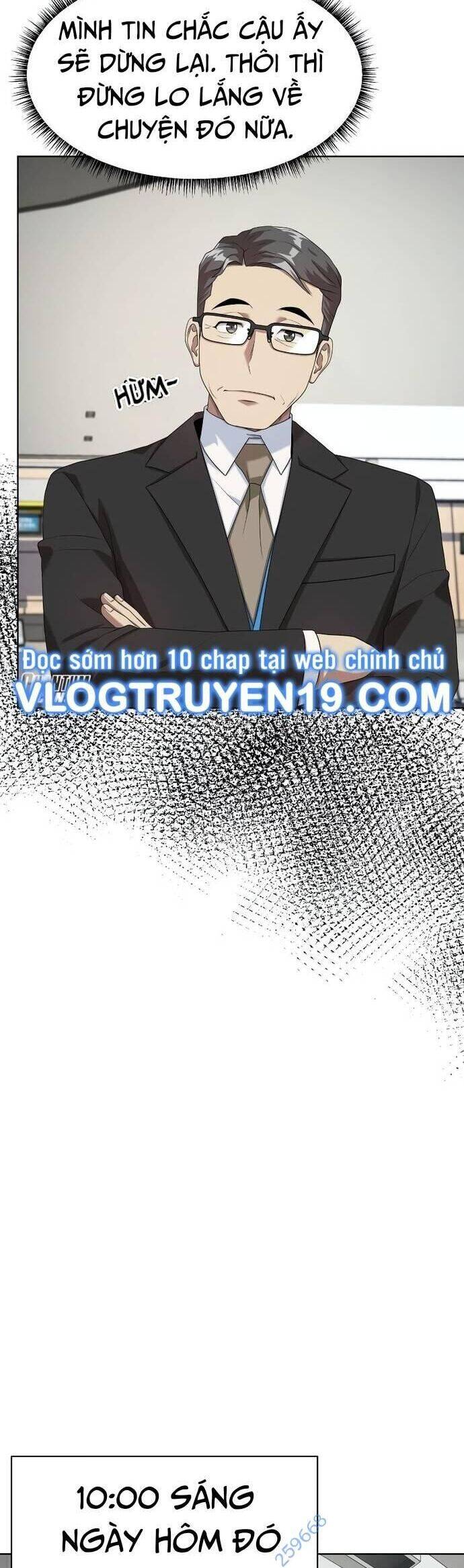 Từ Nhân Viên Vạn Năng Trở Thành Huyền Thoại Chap 48 - Next Chap 49