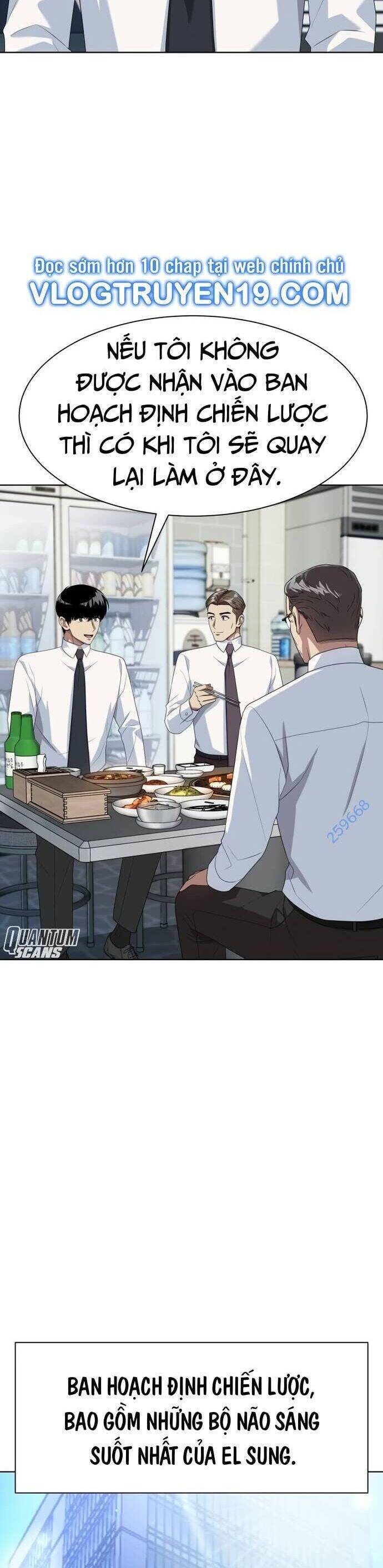 Từ Nhân Viên Vạn Năng Trở Thành Huyền Thoại Chap 49 - Next Chap 50
