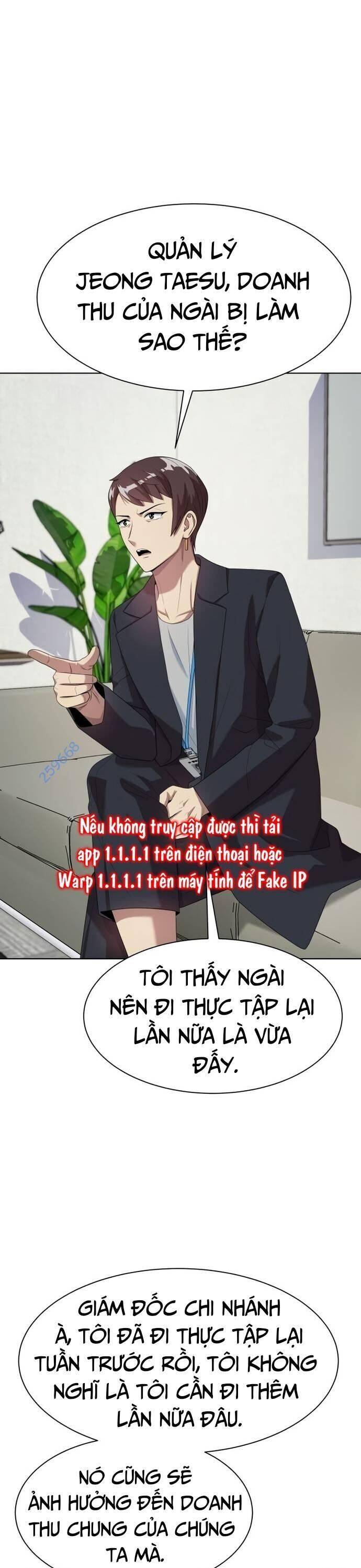 Từ Nhân Viên Vạn Năng Trở Thành Huyền Thoại Chap 49 - Next Chap 50
