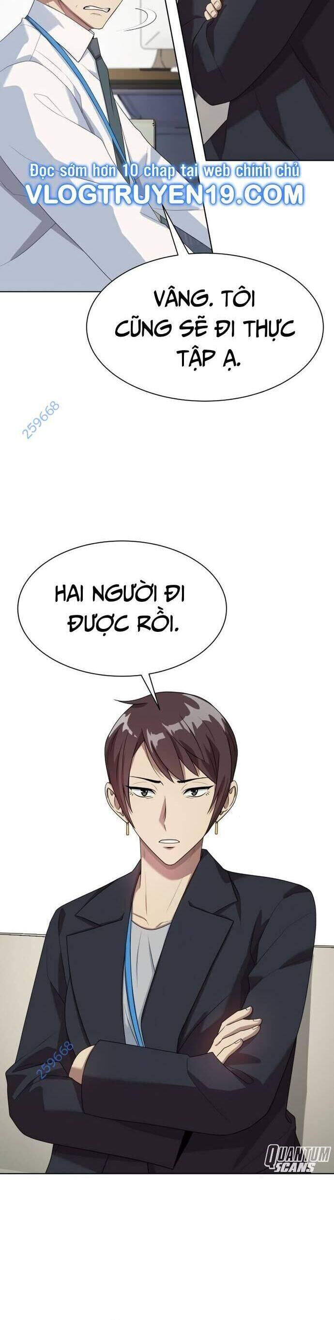 Từ Nhân Viên Vạn Năng Trở Thành Huyền Thoại Chap 49 - Next Chap 50