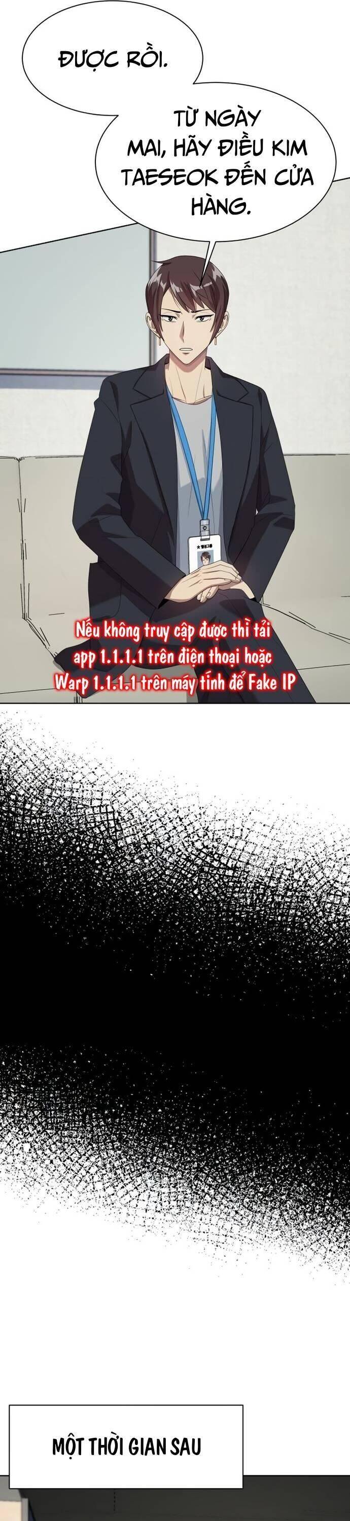 Từ Nhân Viên Vạn Năng Trở Thành Huyền Thoại Chap 49 - Next Chap 50